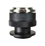 D10BXF 1.0X F-Mount Adapter for Olympus Microscopes
