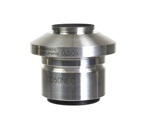 DD50NLC 0.5 X C-Mount for Nikon/Leitz Microscopes