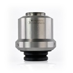 DD63ZNC 0.63 X C-Mount Adapter for Zeiss Axio-2 Microscopes