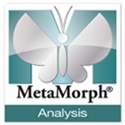 MetaMorph Basic Microscopy Automation and Image Analysis Software
