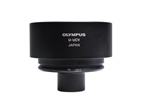Olympus U-UCV Conversion Lens for BX40/50/60 Fluorescence Illuminator