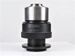 D10BXTC 1.0X Focusable C-Mount Adapter for Olympus Microscopes
