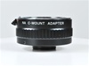 Nikon F-Mount Lens to C-Mount
