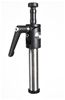 Boom Stand Tilting Adapter with 24.5 mm Post