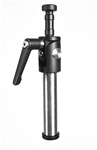 Boom Stand Tilting Adapter with 24.5 mm Post