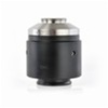 D10HCC 1.0X C-Mount Coupler for Leica Microscopes
