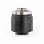 D10HCC 1.0X C-Mount Adapter for Leica Microscopes