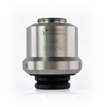 D10ZNC 1.0X C-Mount Adapter for Zeiss Axio-2 Microscopes