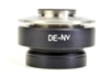 DE50NVC 0.50X C-Mount Adapter for Nikon Microscopes