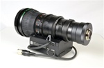 Fujinon S17X6.6DA-R11 Telephoto Zoom Lens