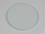 Glass Plate for SPOT Imaging TLB series bases: TLB3000, TLB4000, TLB5000 and TLB6000