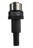 HRD076-CMT 0.76X High Resolution Digital C-Mount Adapter