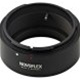 T-Mount Adapter Ring for Sony NEX E -Mount Cameras