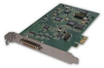 PCI Express Interface Kit for SPOT Pursuit and Xplorer Cameras