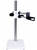 SMS6B Dual Arm Boom Stand Without Base