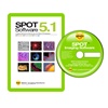 SPOT 5.1 Basic and Advanced Imaging Software