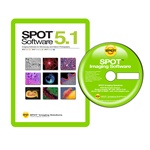 SPOT 5.1 Basic and Advanced Imaging Software