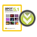 SPOT Basic Image Capture Software for Microscopy