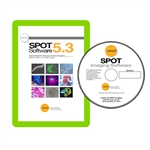 SPOT Advanced Microscopy Software for Brightfield and Fluorescence Imaging