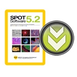 SPOT Basic Image Capture Software for Microscopy