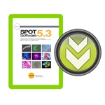 SPOT Advanced Microscopy Software for Brightfield and Fluorescence Imaging