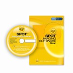 SPOT Basic Software  Current Version for Mac and PC for All SPOT Camera Models Except 1.x - CD