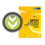 SPOT Basic Software Current Version for Mac and PC for All SPOT Camera Models Except 1.x - Electronic Download