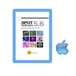 Trial Version of Mac SPOT Software Version 5.6