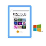 SPOT 5.6 Software Trial Version for Windows