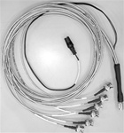 I/O Cable Assembly for SPOT Pursuit USB Cameras